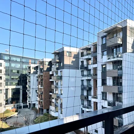 Apartament Stein Bratysława