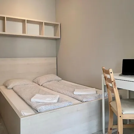 Stein Apartment