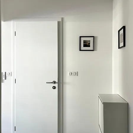 Apartment Stein *