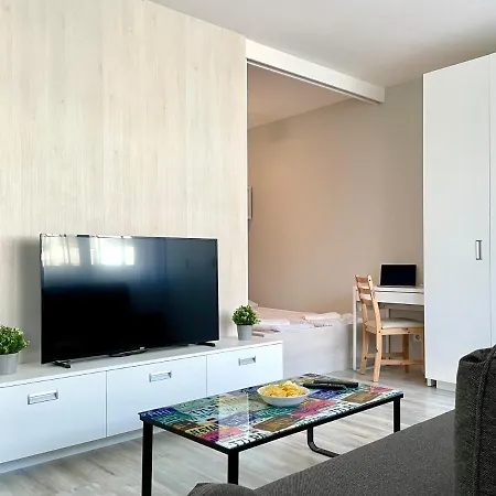 Stein Lejlighed Bratislava