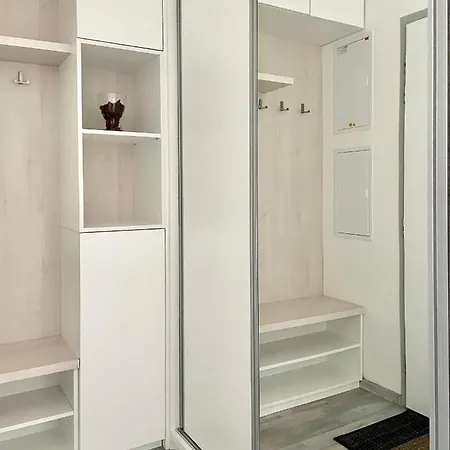 Apartament Stein Bratysława