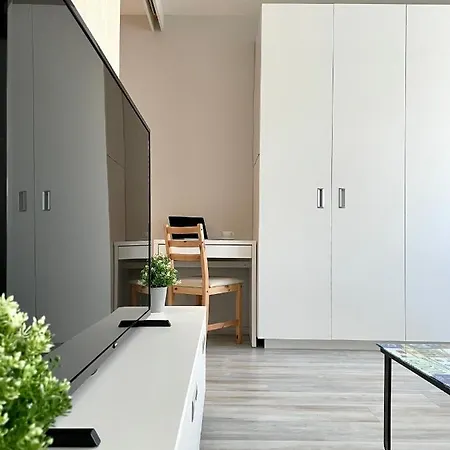 Stein Apartment