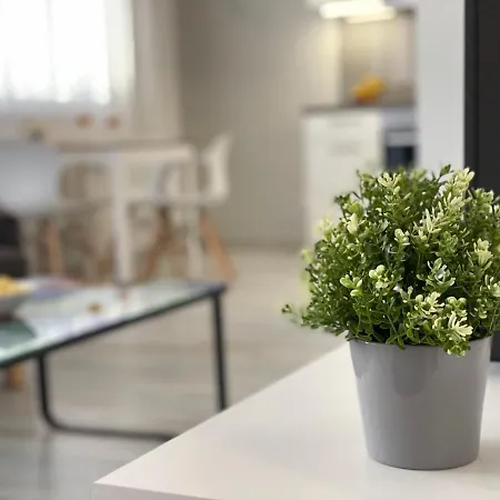 Apartment Stein