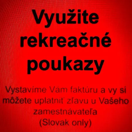 Διαμέρισμα Stein Μπρατισλάβα