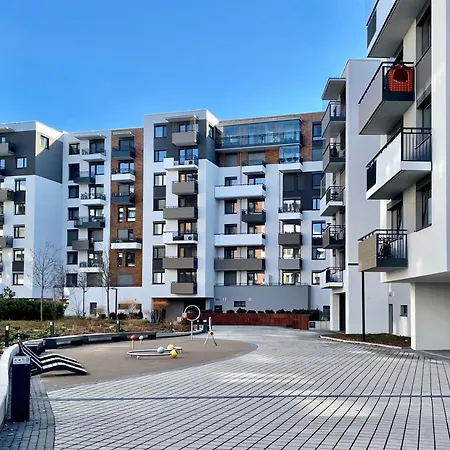 Apartment Stein Bratislava