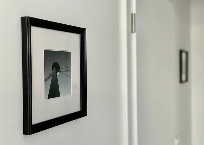 Apartment Stein Pressburg