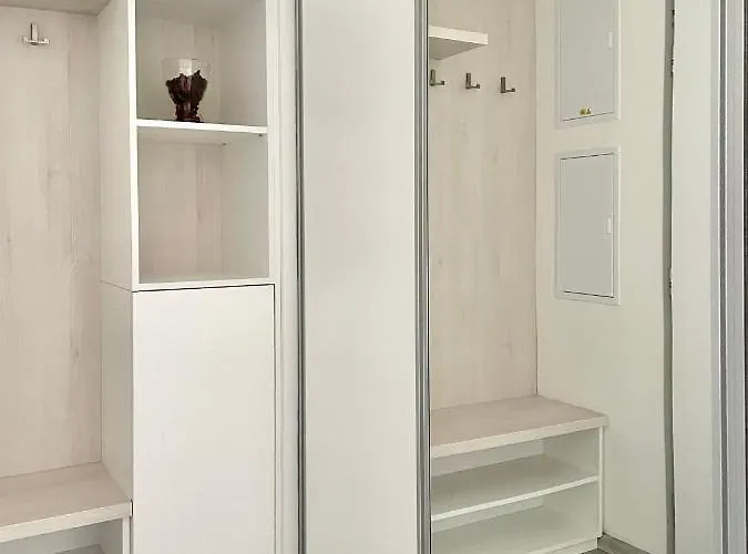 Apartment Stein Pressburg