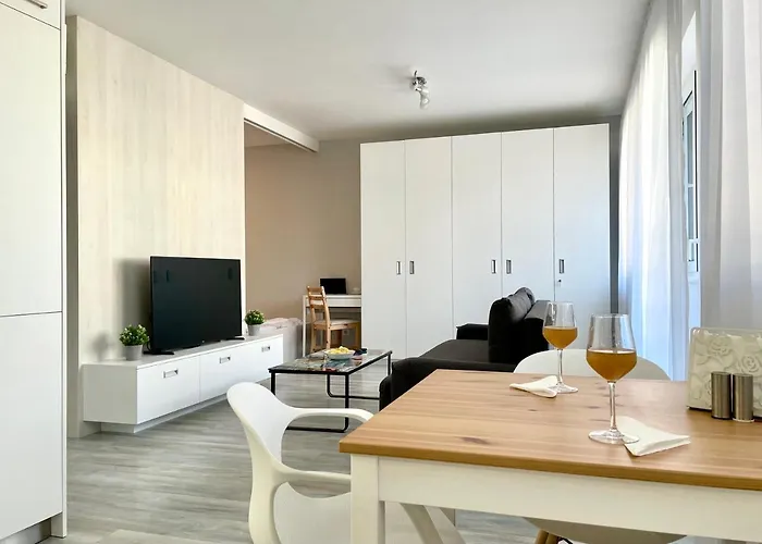 Apartment Stein *