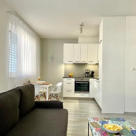 Stein Apartment