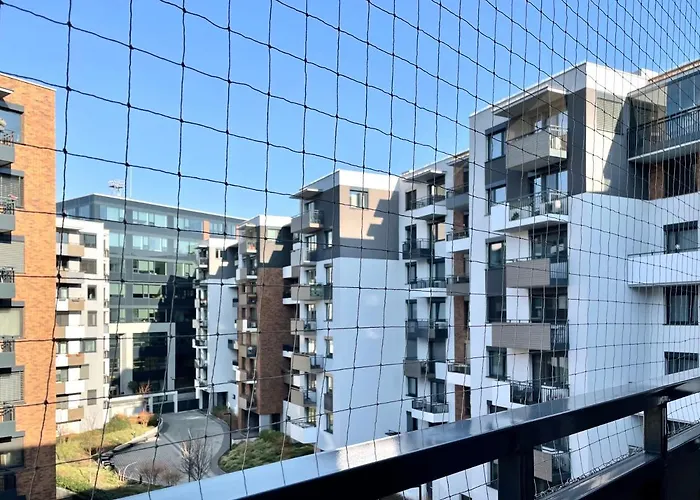 Apartmán Stein Bratislava