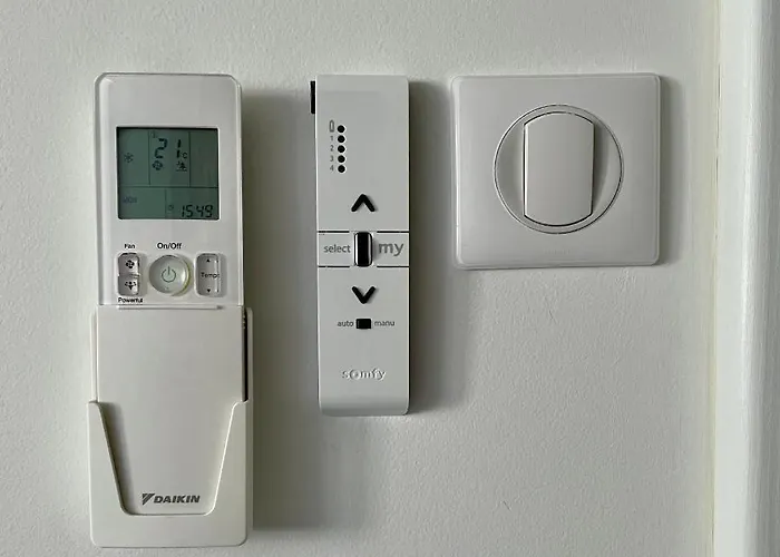 Apartmán Stein *