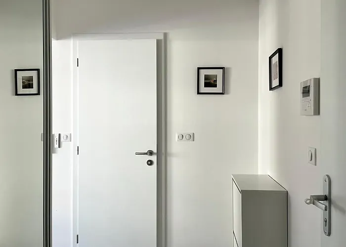 Apartmán Stein *