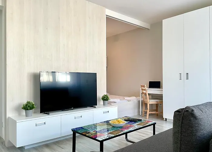 Stein Apartmán Bratislava