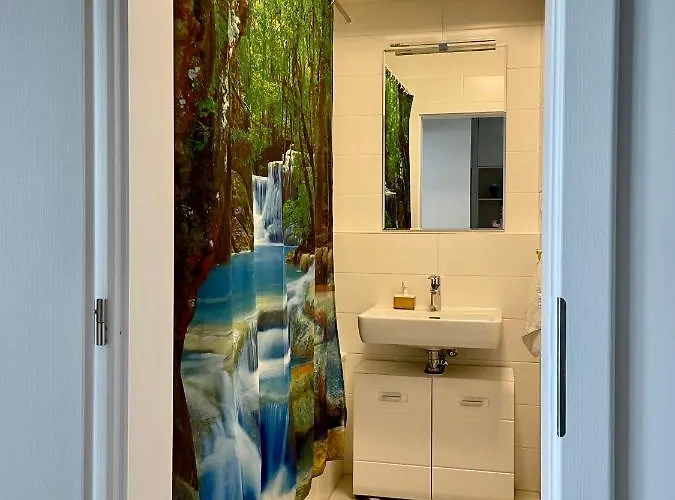 Apartmán Stein *