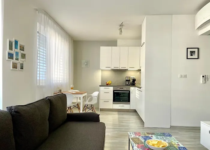 Stein Apartmán