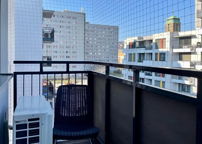 Apartmán Stein *