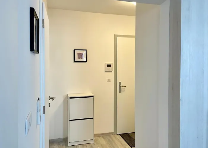 Stein Apartmán *