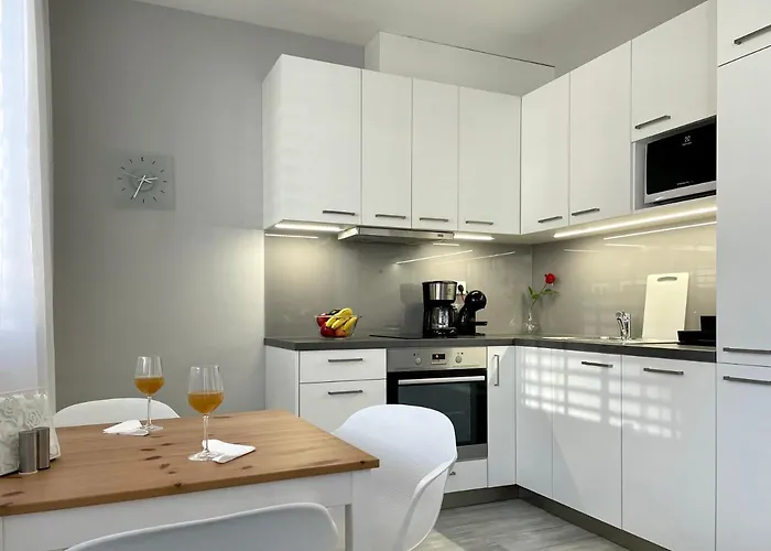 Stein Apartmán *