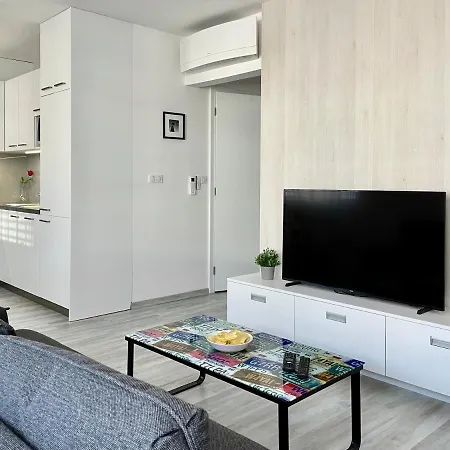 Appartamento Stein Bratislava